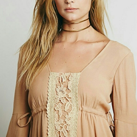 ⭐️ 🆕 Free People Jolene dress - Picture 3 of 9